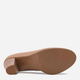Półbuty damskie Lasocki RST-0137-01 40 (25,8 cm) Beżowe (5904862631424) - obraz 5