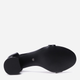 Sandały Damskie Lasocki Polt WYL3402-4Z 41 (26,7 cm) Czarne (5904862640617) - obraz 4