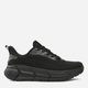 Buty sportowe damskie na platformie do kostki Sprandi Fast Buzzer WP07-21790-01 40 25.9 cm Czarne (5904862690315) - obraz 1