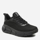 Buty sportowe damskie na platformie do kostki Sprandi Fast Buzzer WP07-21790-01 40 25.9 cm Czarne (5904862690315) - obraz 2