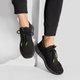 Buty sportowe damskie na platformie do kostki lekkie Sprandi WP07-GVA-1 38 24 cm Czarne (5904862746173) - obraz 2