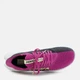 Женские кроссовки для бега HOKA ONE ONE Carbon X 3 1123193 FFBL 38.5 (7US) 24 см Фуксия (195719213305) - изображение 5