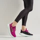 Женские кроссовки для бега HOKA ONE ONE Carbon X 3 1123193 FFBL 38.5 (7US) 24 см Фуксия (195719213305) - изображение 7