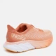 Женские кроссовки для бега HOKA ONE ONE Arahi 6 1123195 SBSCR 41.5 (9US) 26 см Персиковые (195719626501) - изображение 4