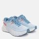 Женские кроссовки для бега HOKA ONE ONE Gaviota 4 1123199 BFPA 40.5 (8.5US) 25.5 см Голубые (195719217464) - изображение 2