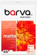 Фотобумага Barva Everyday Матовая A4 105 г/м2 100 л (IP-AE105-313) - изображение 1