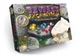 Набір для дослідів Розкопки кристалів Danko Toys Дорогоцінне каміння "JEWELS EXCAVATION" - зображення 2