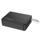 УМБ Powerbank Hoco J94 Overlord 75000mAh 22.5W черный - изображение 3