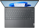 Laptop Lenovo Yoga Slim 7 Carbon 13IAP7 (82U9003GPB) Onyx Grey - obraz 6