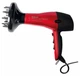 Фен Sencor SHD6701RD, Black/Red - зображення 2