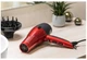 Фен Sencor SHD6701RD, Black/Red - зображення 7