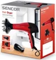 Фен Sencor SHD6701RD, Black/Red - зображення 11