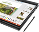 Laptop Lenovo Yoga 9 14ITL5 (82BG00C6PB) Shadow Czarny - obraz 7