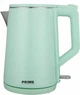Електрочайник PRIME Technics PKP 1745 O - изображение 1
