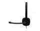 Навушники Logitech H151 Black (981-000589) - изображение 2
