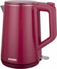 Електрочайник PRIME Technics PKP 1745 R - изображение 2