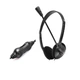 Навушники Gemix HP-100MV Black - изображение 2