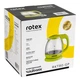 Електрочайник ROTEX RKT80-GP - изображение 5