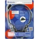 Навушники Defender Aura 102, Black (63102) - зображення 3
