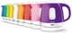 Електрочайник SENCOR SWK 1016YL - изображение 3