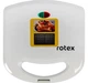 Бутербродниця ROTEX RSM120-W - зображення 5
