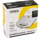 Бутербродниця ROTEX RSM120-W - зображення 8