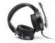 Навушники REAL-EL GDX-7780 Black (EL124100047) - зображення 4