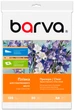 Пленка для струйной печати Barva Глянцевая А4 135 мкм 50 л Прозрачная (IF-M100-040) - изображение 1