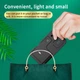 Зарядка беспроводная Qi 4in1 Wireless Charger JYD-WC132 |5-15W, Watch/AirPods/Pencil/Phone| black - изображение 12