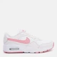Женские кроссовки Nike Air Max Sc CW4554-601 36 (5.5US) 22.5 см Розовые (196153720626) - изображение 1