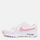 Женские кроссовки Nike Air Max Sc CW4554-601 36 (5.5US) 22.5 см Розовые (196153720626) - изображение 3