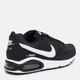Женские кроссовки Nike Air Max Command 397690-021 38.5 (7.5US) 24.5 см Черные (886066333494) - изображение 4