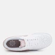 Женские кеды низкие Nike Court Vision Lo Nn DH3158-102 40 (8.5US) 25.5 см Белые (195243204183) - изображение 5