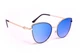 Солнцезащитные женские очки Glasses 9307-4 - изображение 2
