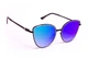 Солнцезащитные женские очки Glasses 9307-5 - изображение 3