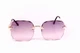 Женские солнцезащитные очки Glasses 9364-3 - изображение 5