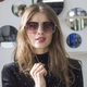Женские солнцезащитные очки Glasses 2020 80-245-6 - изображение 1
