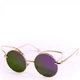 Солнцезащитные женские очки Glasses 1180-1 - изображение 1