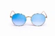 Сонцезахисні жіночі окуляри Glasses 9344-4 - зображення 2