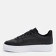 Женские кеды низкие Puma Carina Street 38939002 39 (6UK) 25 см Black-Black-Rose Gold-White (4065452472900) - изображение 3