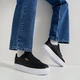 Женские кеды низкие Puma Carina Street 38939002 39 (6UK) 25 см Black-Black-Rose Gold-White (4065452472900) - изображение 7