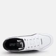 Женские кеды низкие Puma Carina Street 38939003 38.5 (5.5UK) 24.5 см White/Black/Silver (4065452776473) - изображение 5