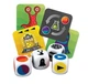 Настольная игра GIGAMIC PANIC LAB 40073 - изображение 4