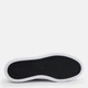 Женские кеды кожаные низкие Puma Smash Platform v3 39075804 38 (5UK) 24 см White-Black-Gold (4065452640415) - изображение 6
