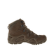 Ботинки Lowa Zephyr GTX MID TF Dark Brown 40 25.5 см коричневые - изображение 3