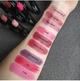 Помада для губ Technic Color Max Lipstick - Love Yourself Темно-розовый - изображение 2