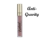 Стойкая помада с матовым финишем MUA Makeup Academy Velvet Lip Lacquer - Anti-Gravity Нюдовый - изображение 1