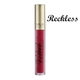 Стойкая помада с матовым финишем MUA Makeup Academy Velvet Lip Lacquer - Reckless Малиновый - изображение 1