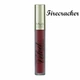 Стойкая помада с матовым финишем MUA Makeup Academy Velvet Lip Lacquer - Firecracker Малиновый - изображение 1
