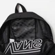 Рюкзак Vans Mn Old Skool Drop V Backpack Vn0A5Khpy281 Black-White (195441325260) - зображення 7